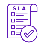 OverviewPage_SLA Framework